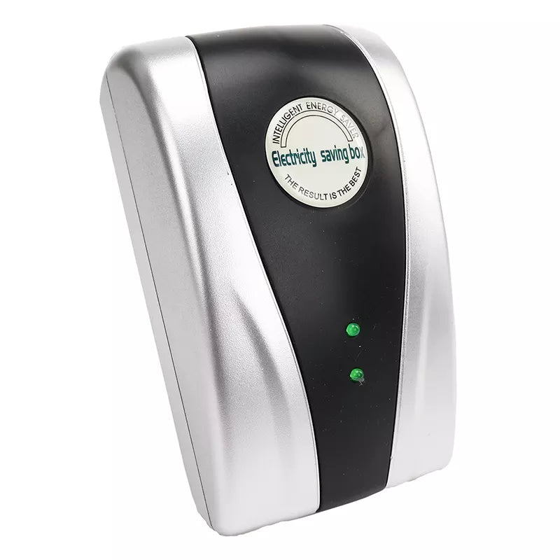 Ahorrador y Estabilizador de Energía – Electricity Saving Box